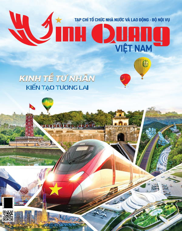 Vinh quang Việt Nam - Kinh tế tư nhân
